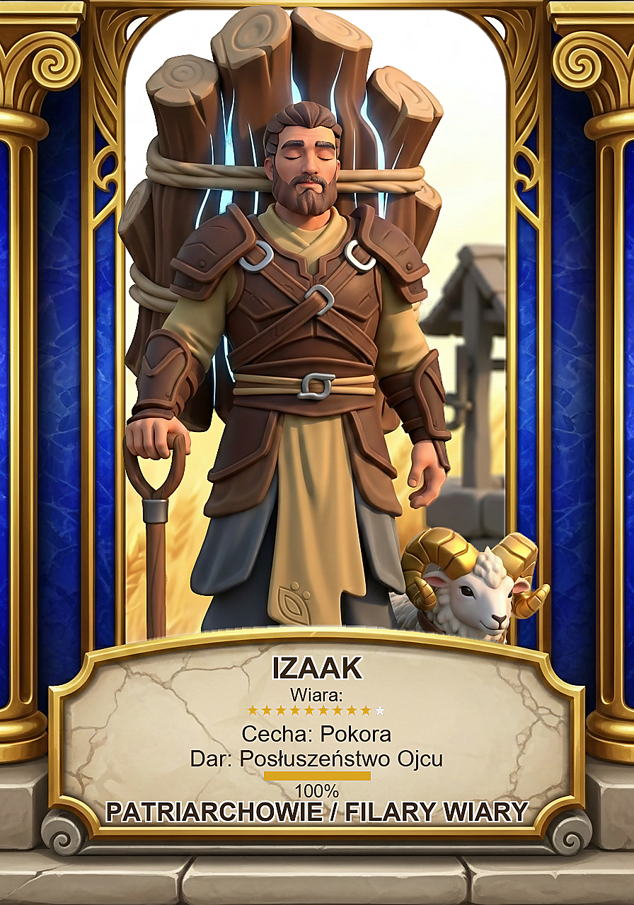 Izaak