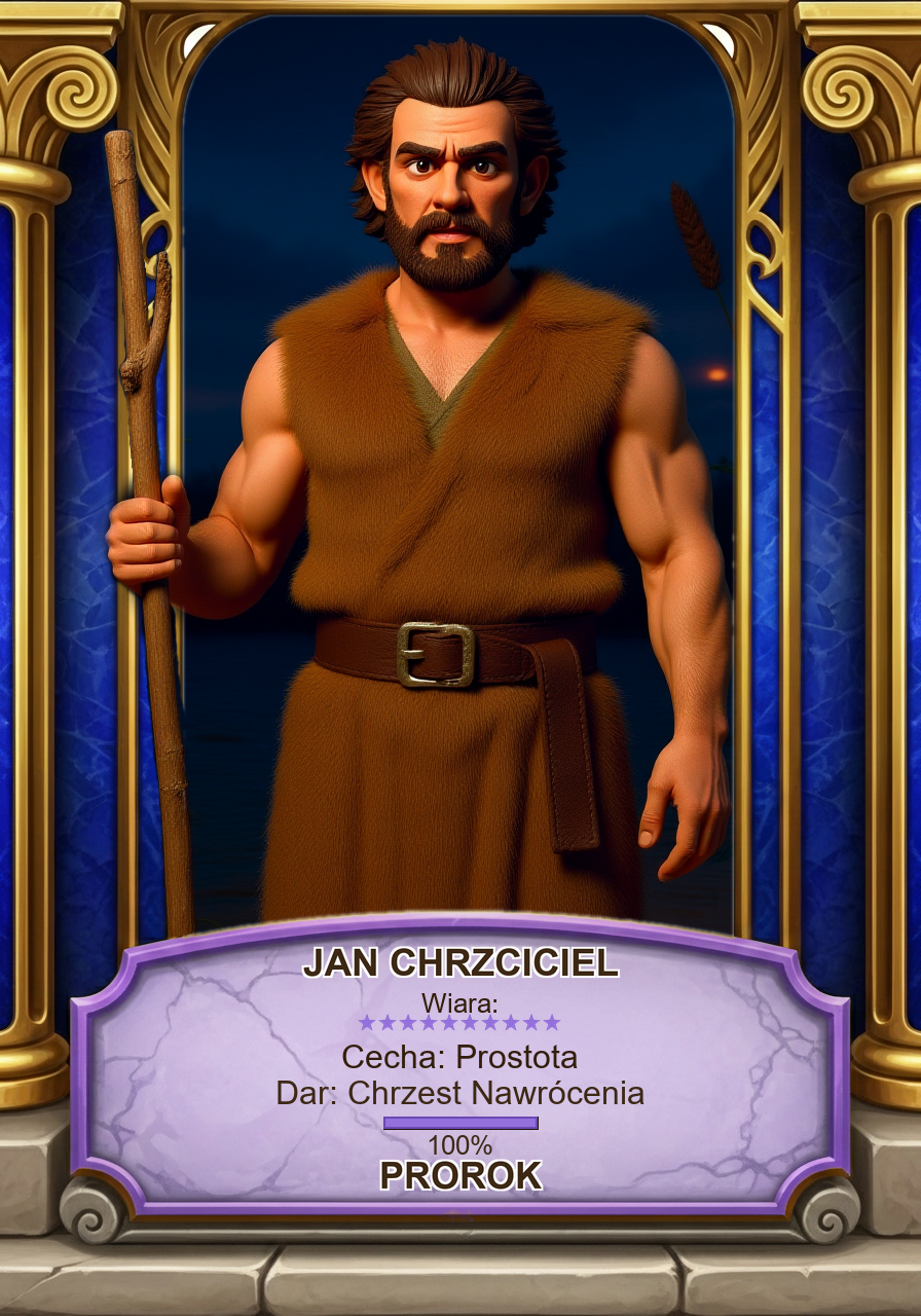 Jan Chrzciciel