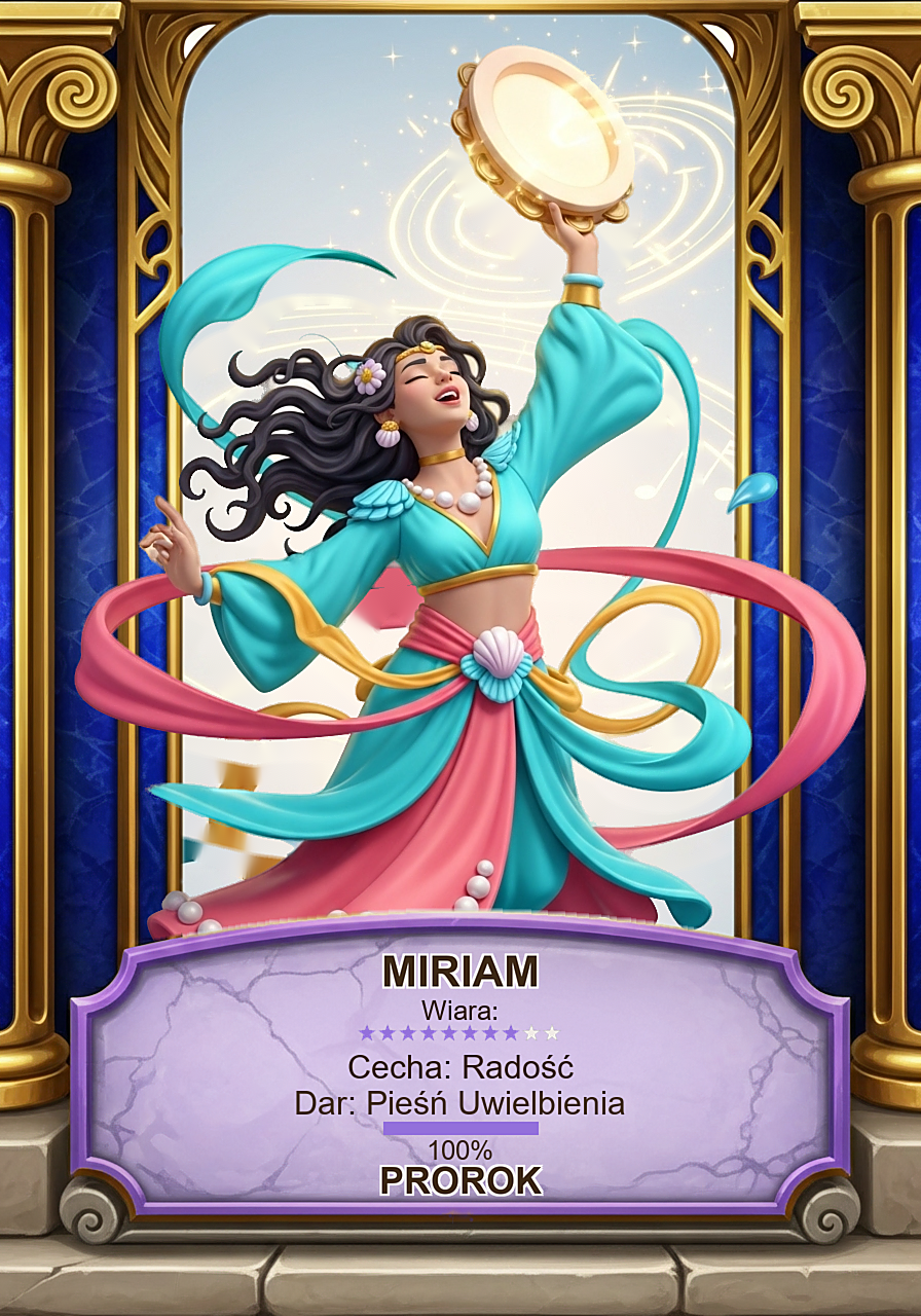 Miriam