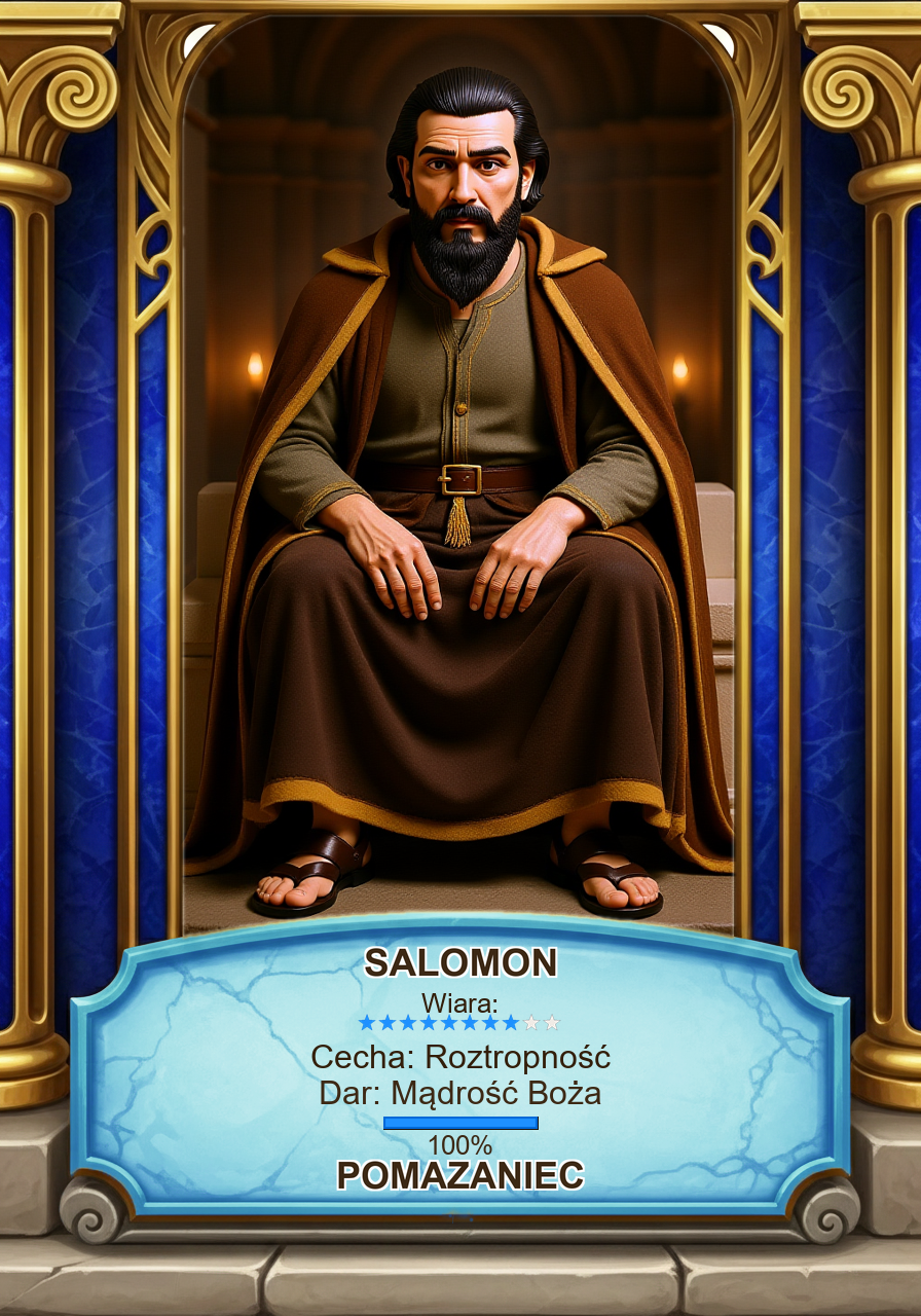 Karta Salomon