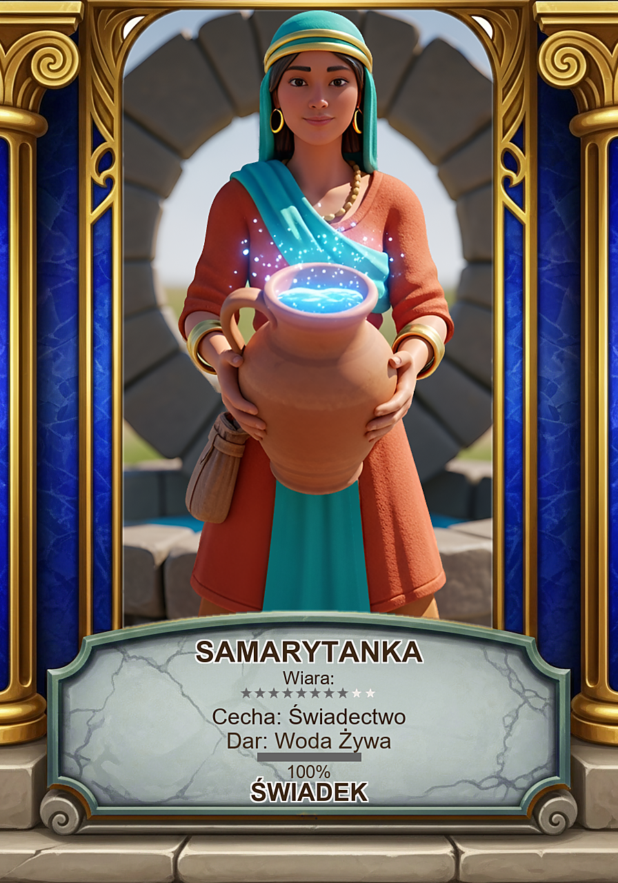 Samarytanka