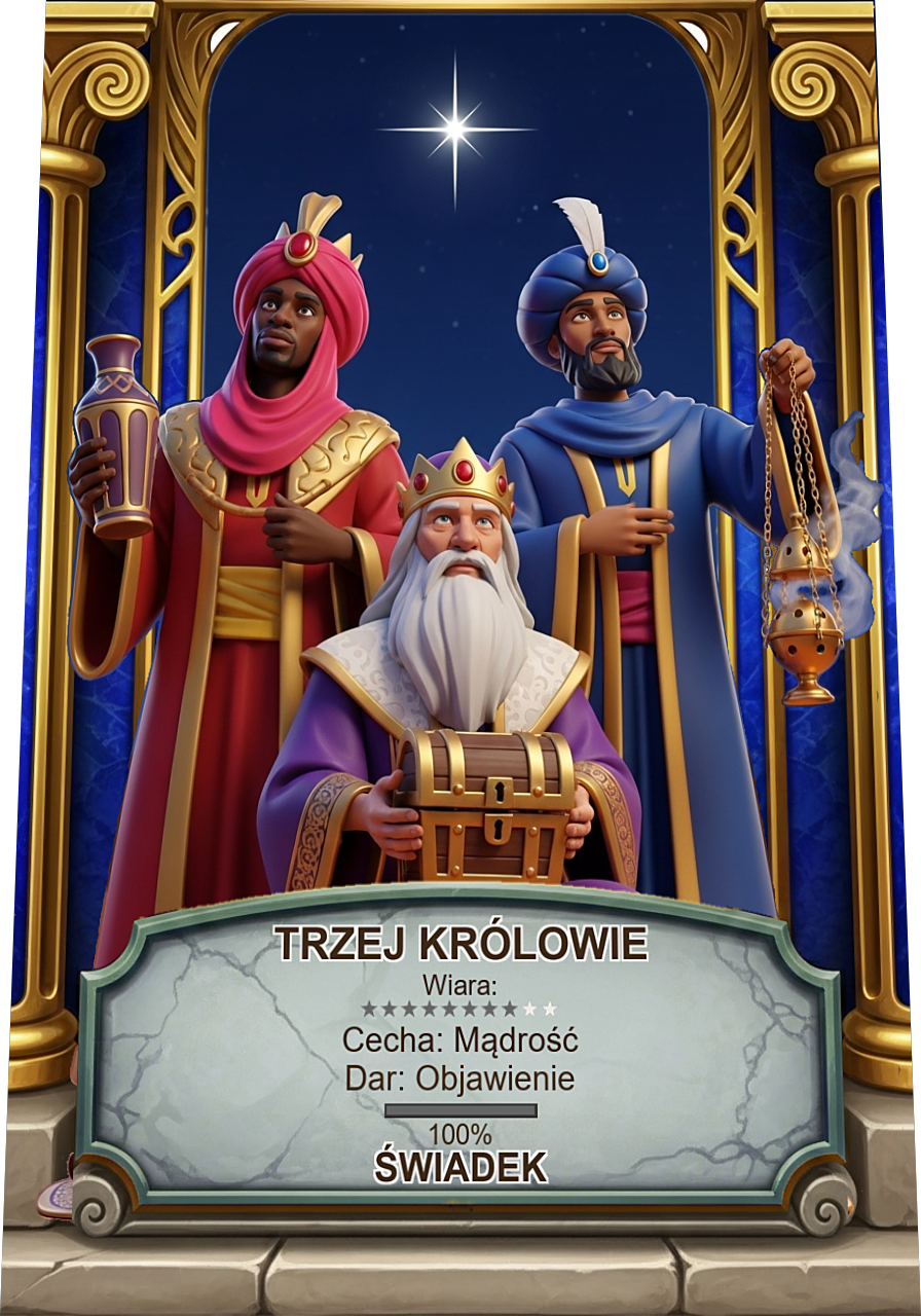 Trzej Królowie